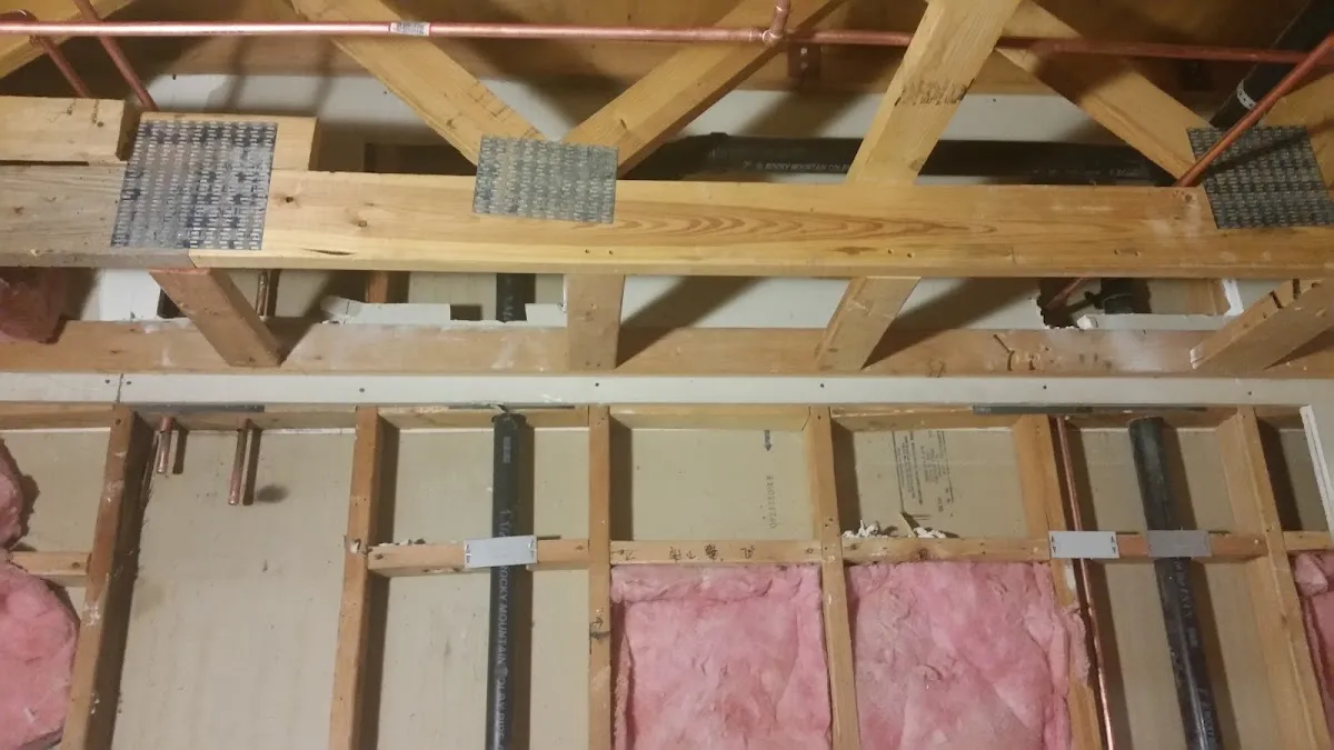 Frozen Pipe Repair in Monroe, CT